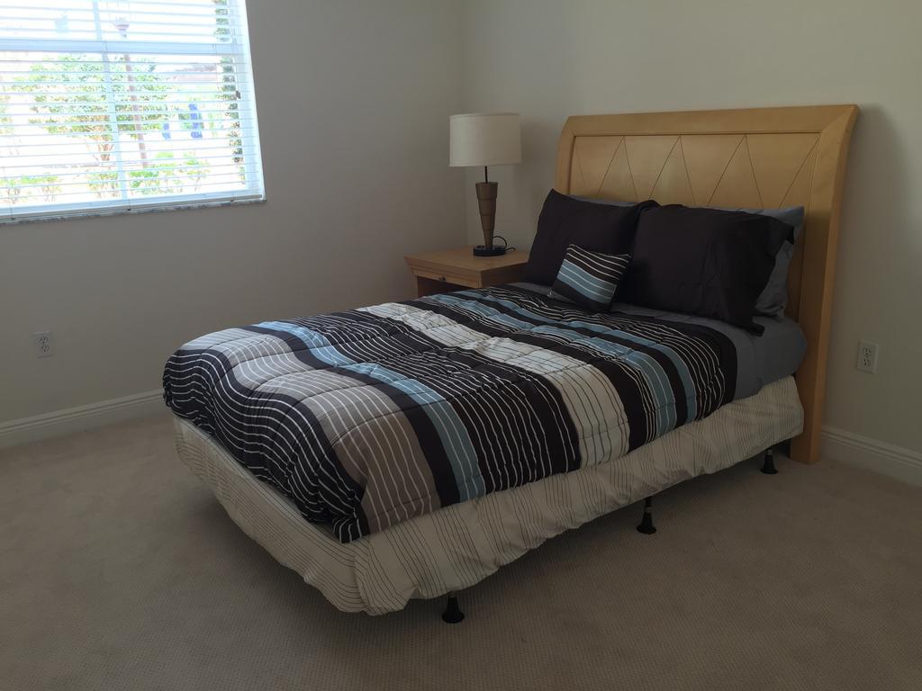 Lyx Suites At Merrick Park In Coral Gables Rom bilde