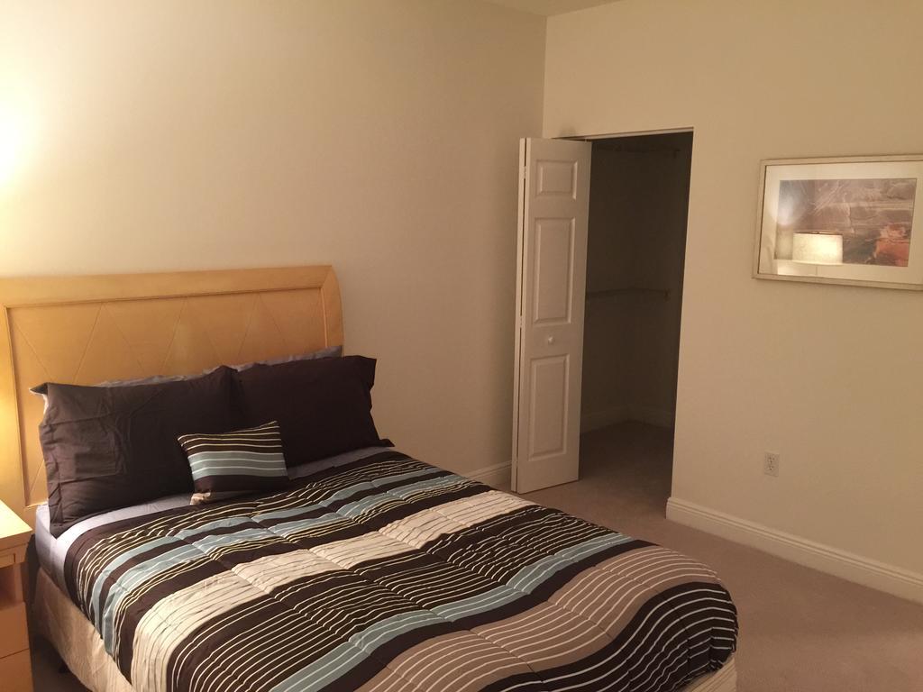 Lyx Suites At Merrick Park In Coral Gables Rom bilde