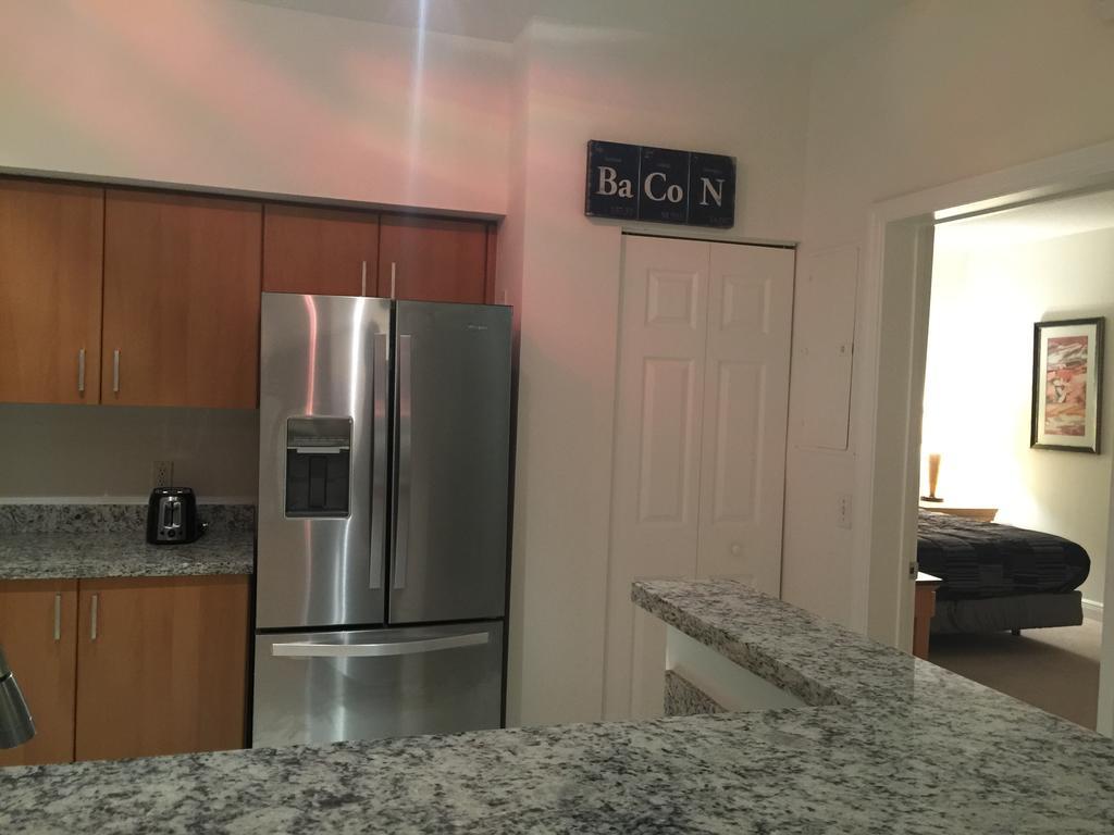 Lyx Suites At Merrick Park In Coral Gables Rom bilde
