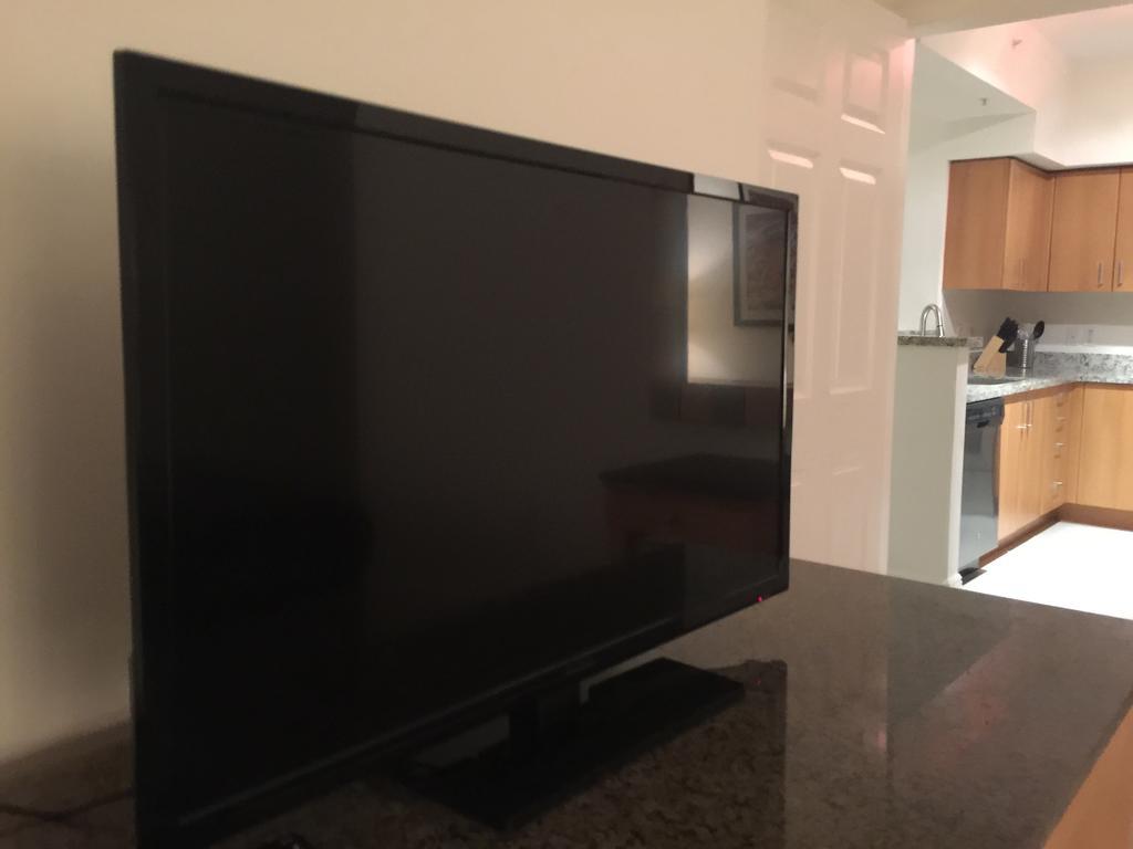 Lyx Suites At Merrick Park In Coral Gables Rom bilde