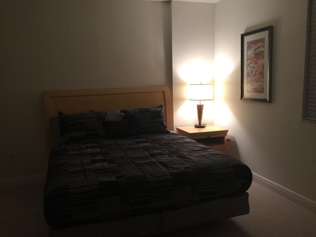 Lyx Suites At Merrick Park In Coral Gables Rom bilde