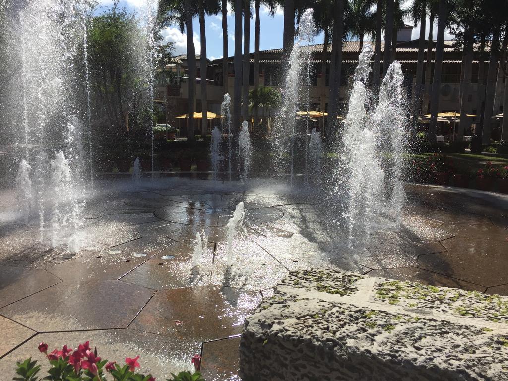Lyx Suites At Merrick Park In Coral Gables Eksteriør bilde