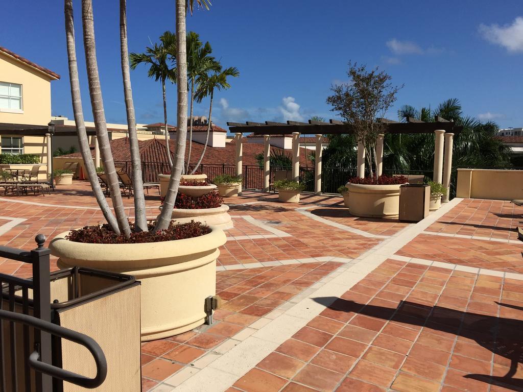 Lyx Suites At Merrick Park In Coral Gables Eksteriør bilde
