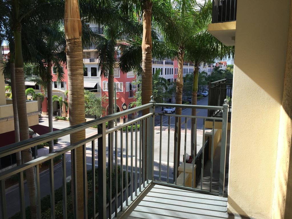 Lyx Suites At Merrick Park In Coral Gables Rom bilde
