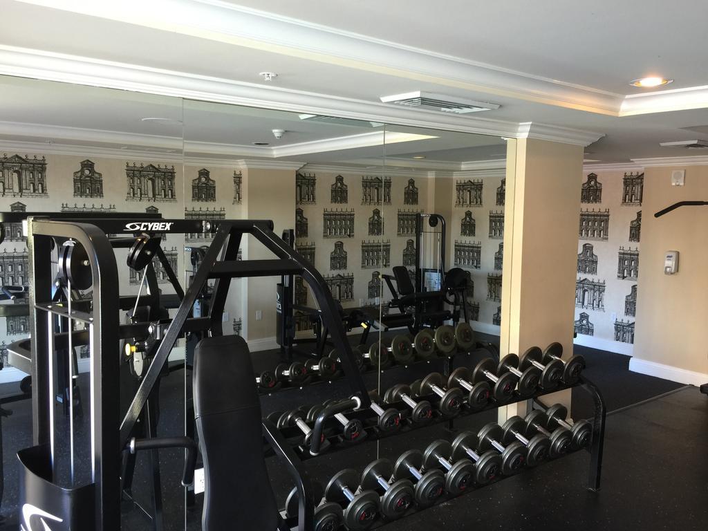 Lyx Suites At Merrick Park In Coral Gables Eksteriør bilde