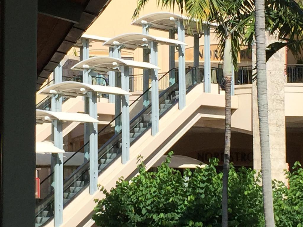 Lyx Suites At Merrick Park In Coral Gables Eksteriør bilde