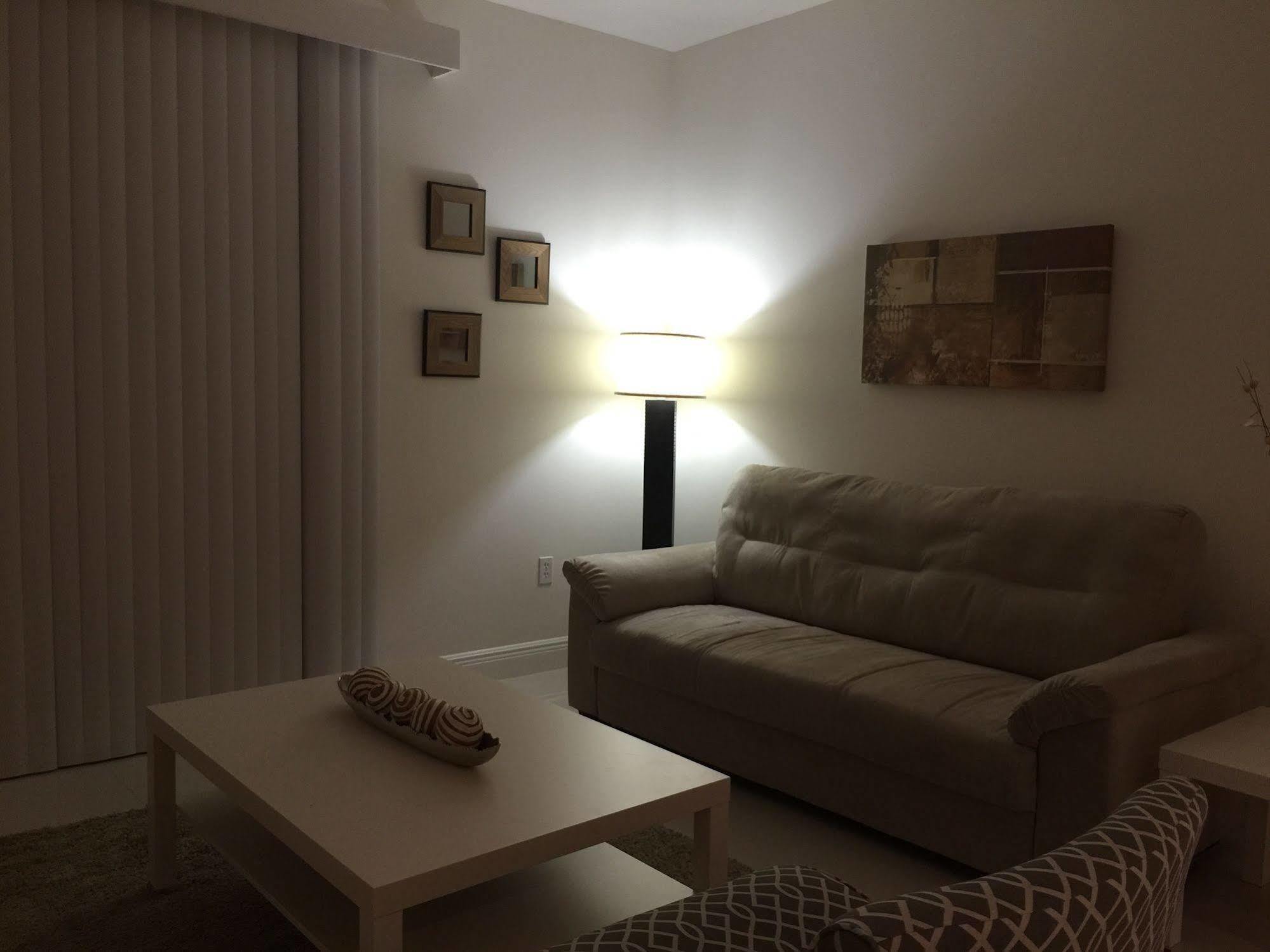 Lyx Suites At Merrick Park In Coral Gables Eksteriør bilde