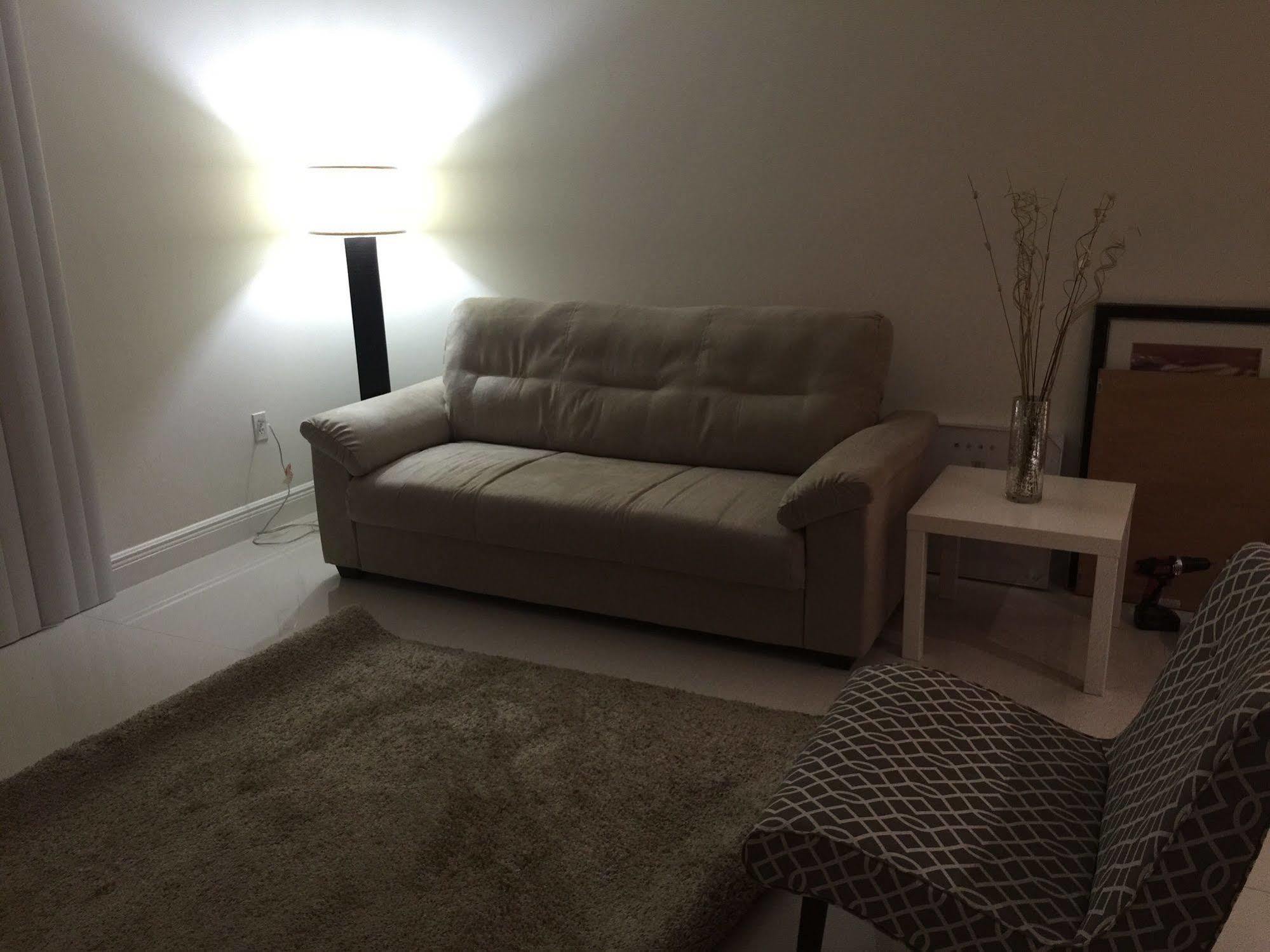 Lyx Suites At Merrick Park In Coral Gables Eksteriør bilde