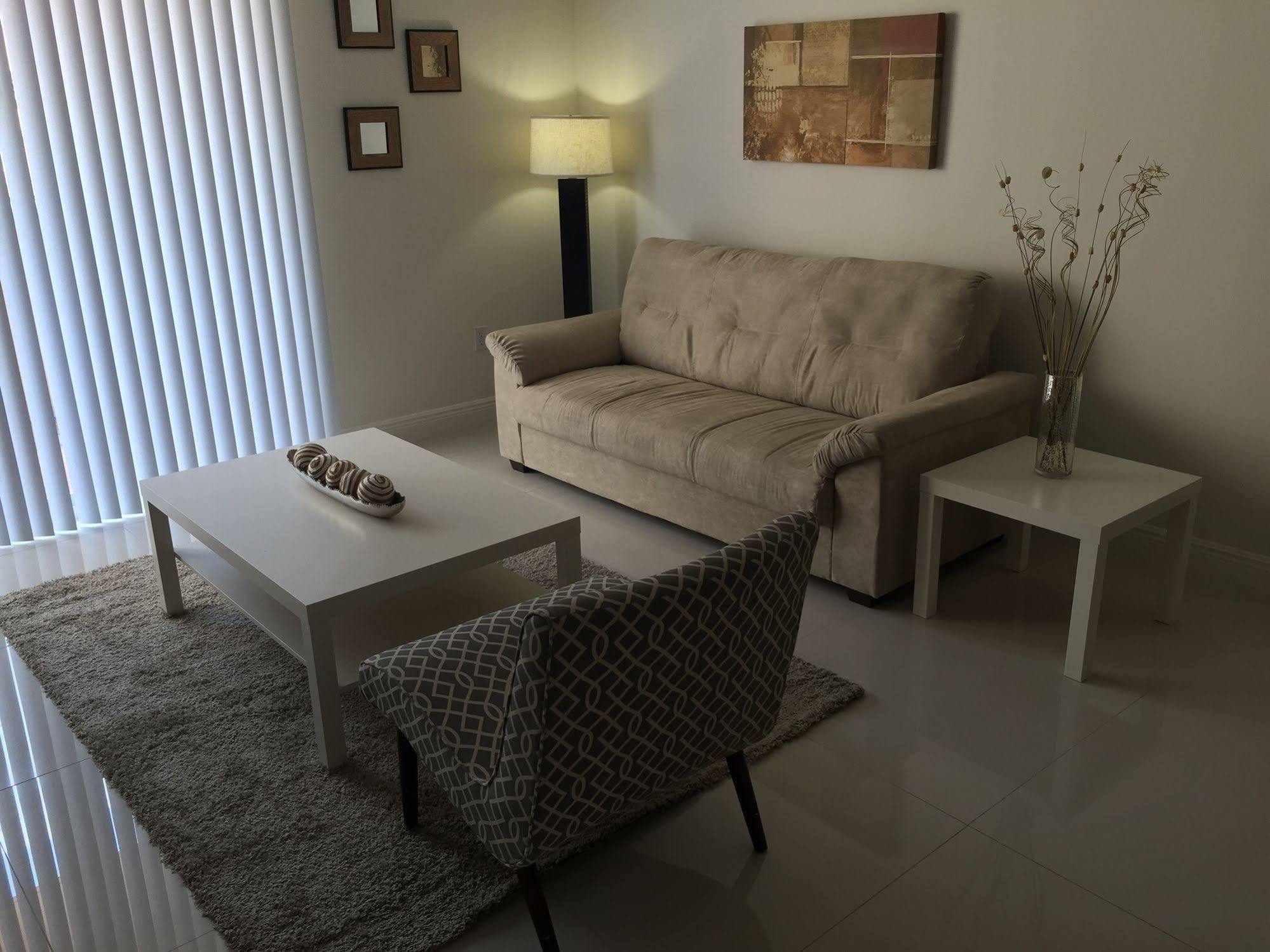 Lyx Suites At Merrick Park In Coral Gables Eksteriør bilde